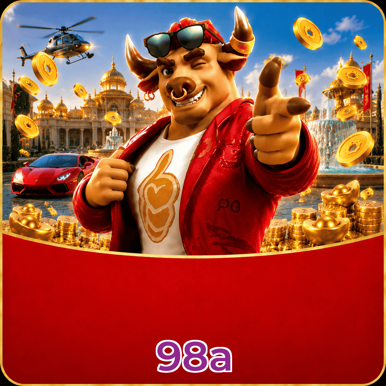 98a